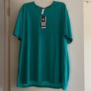Adidas Climalite Tee Shirt